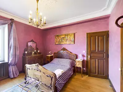 Maison, 3 512 m²