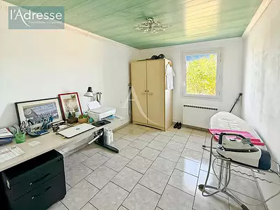 Maison, 77 m²
