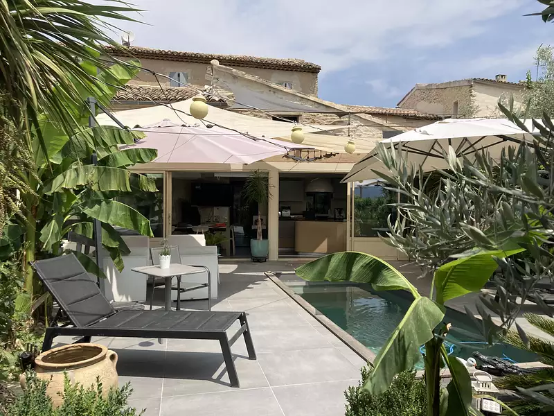 Maison, 120 m²