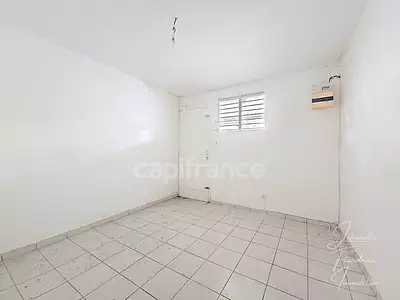 Maison, 65 m²