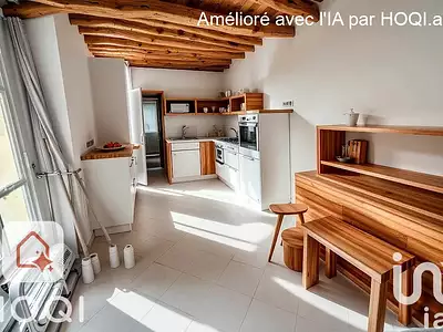 Maison, 80 m²