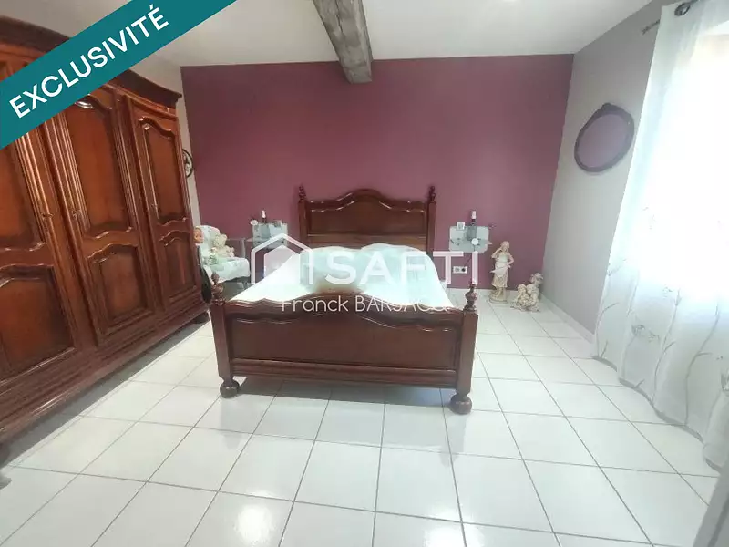 Maison, 140 m²