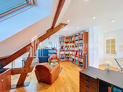 Maison, 203 m²