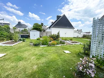 Maison, 123 m²
