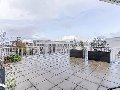 Appartement, 57 m²