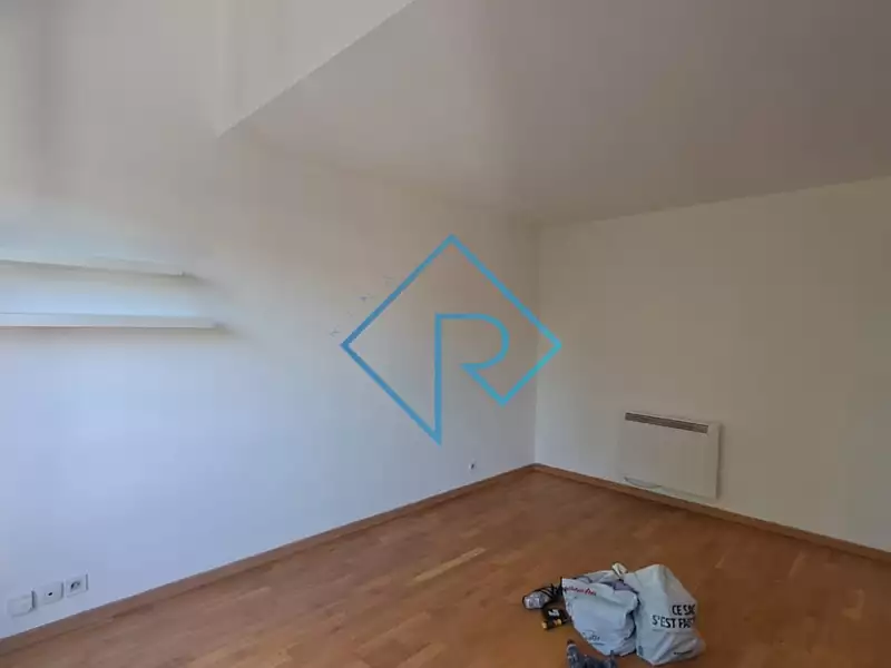 Appartement, 40 m²
