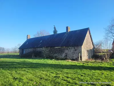 Maison, 110 m²