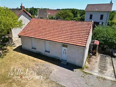 Maison, 220 m²