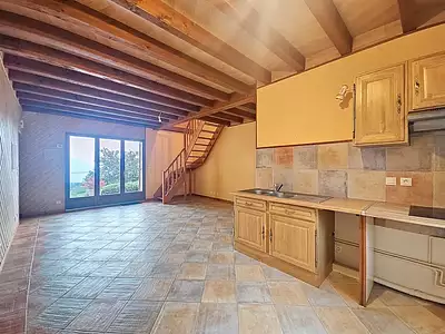 Maison, 115 m²