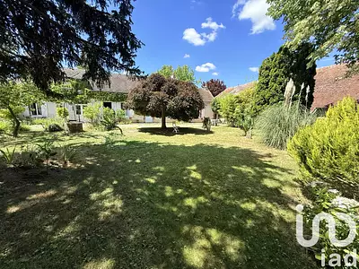 Maison, 137 m²