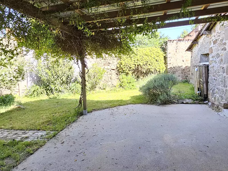 Maison, 113 m²