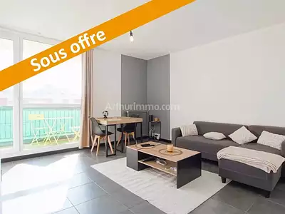 Appartement, 73 m²