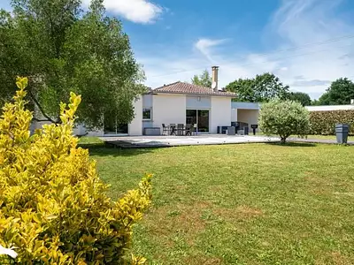 Maison, 126 m²