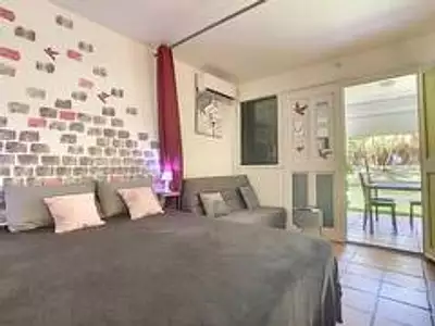 Appartement, 30 m²