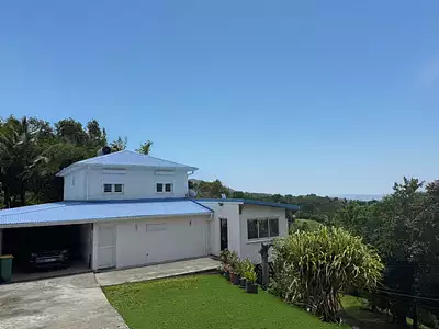 Maison, 118 m²