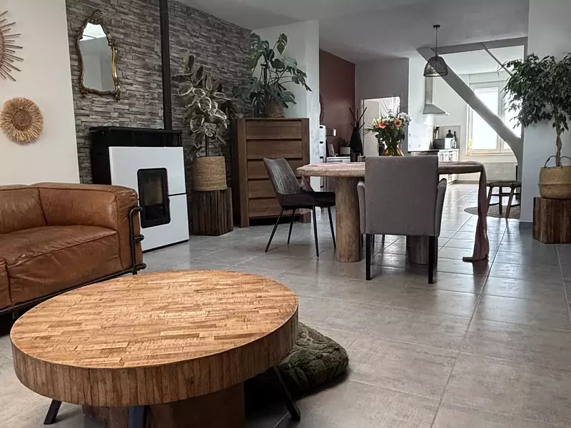 Maison, 103 m²