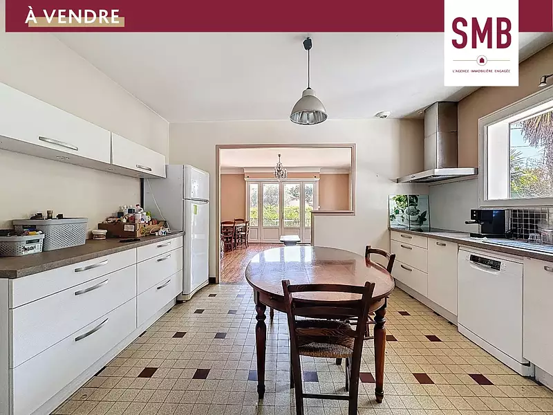 Maison, 94 m²