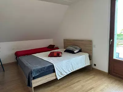 Maison, 190 m²
