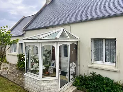 Maison, 90 m²