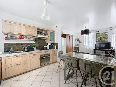 Maison, 81,7 m²