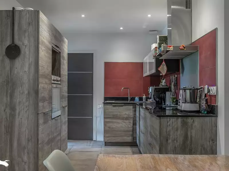Maison, 132 m²