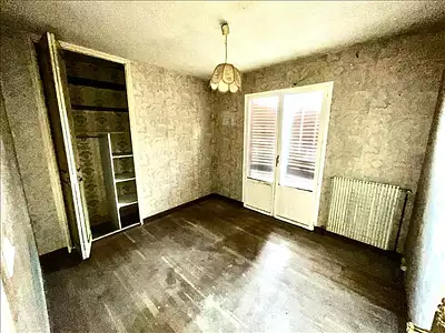 Maison, 115 m²