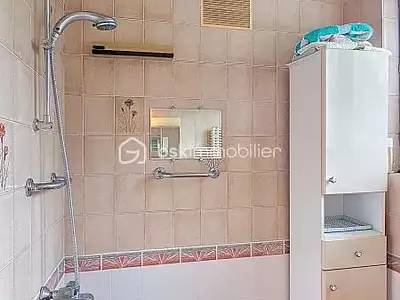 Maison, 107 m²