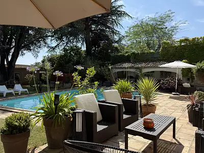 Maison, 286 m²