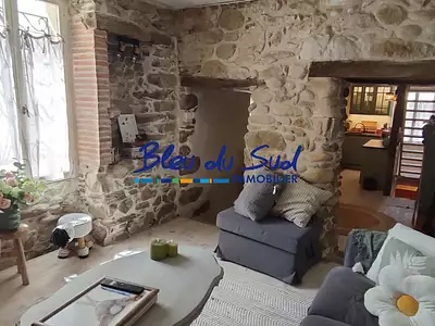 Maison, 60 m²