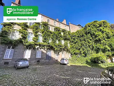 Appartement, 252 m²