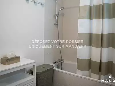 Appartement, 86 m²