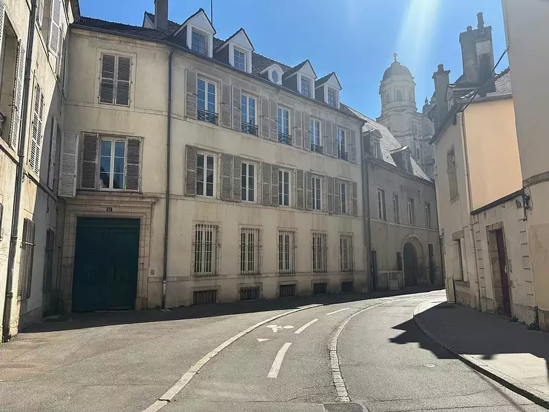 Appartement, 72 m²