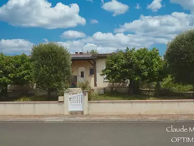 Maison, 129 m²