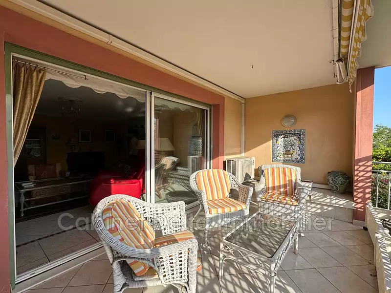 Appartement, 117 m²