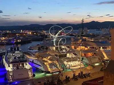 Appartement, 89,79 m²