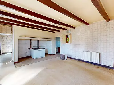 Maison, 166 m²