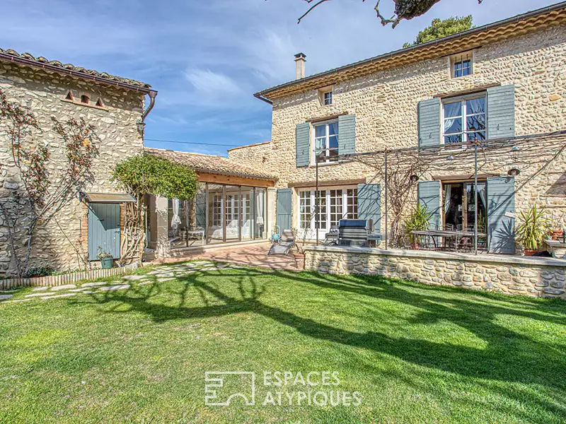 Maison, 370 m²