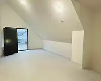 Appartement, 35 m²