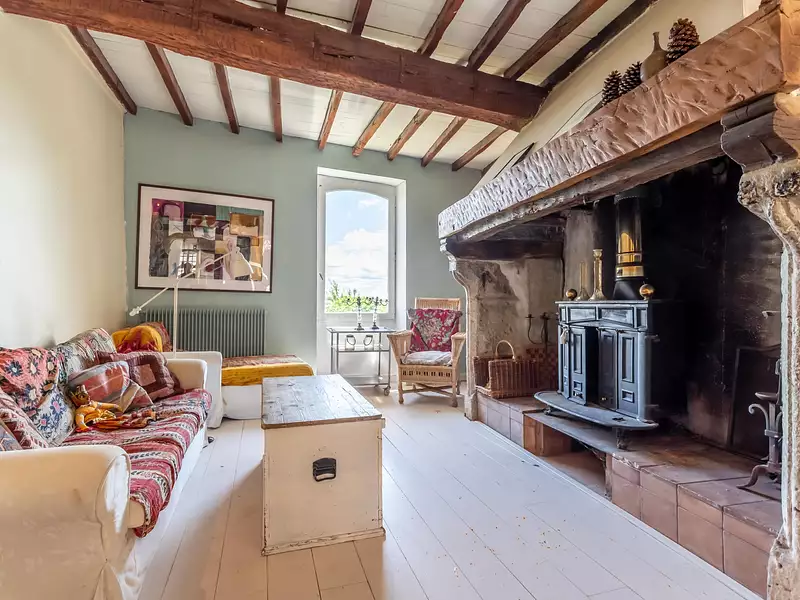Maison, 275 m²
