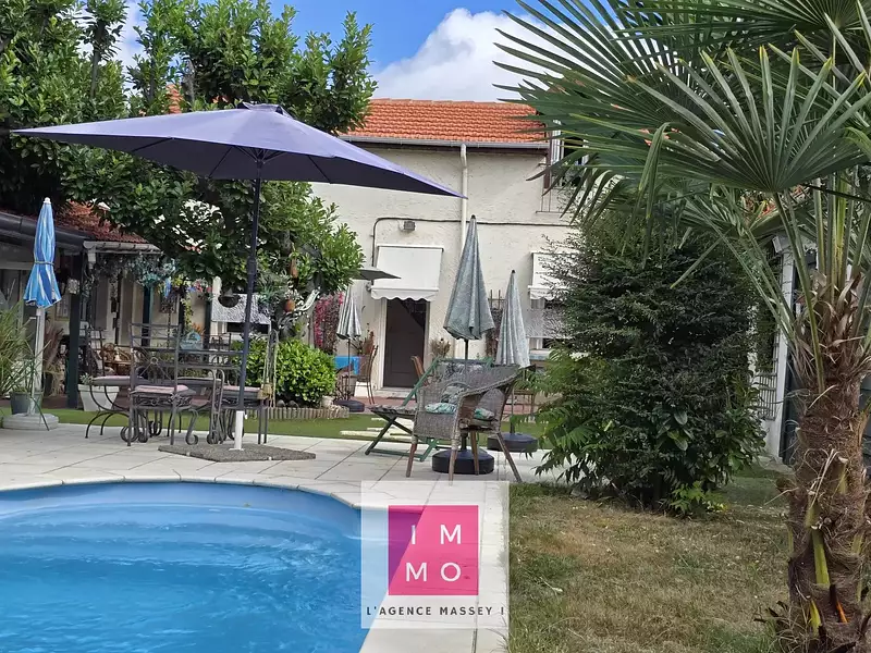 Maison, 90 m²