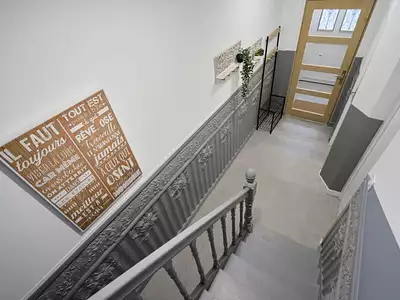 Maison, 130 m²