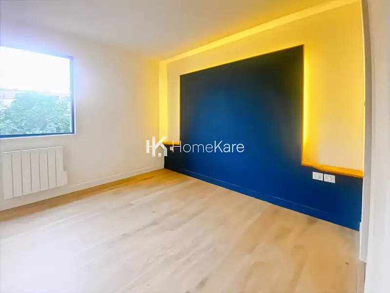 Appartement, 85 m²