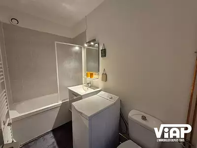 Appartement, 26,95 m²