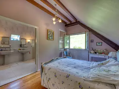 Maison, 195 m²