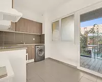 Appartement, 44,83 m²