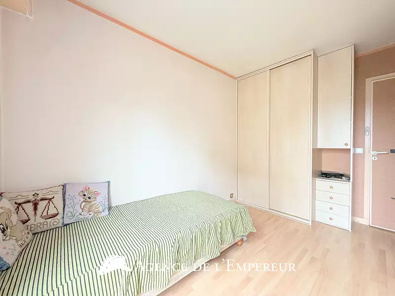Appartement, 101,6 m²