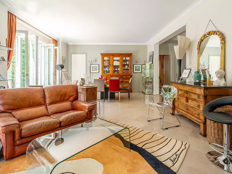 Appartement, 149 m²