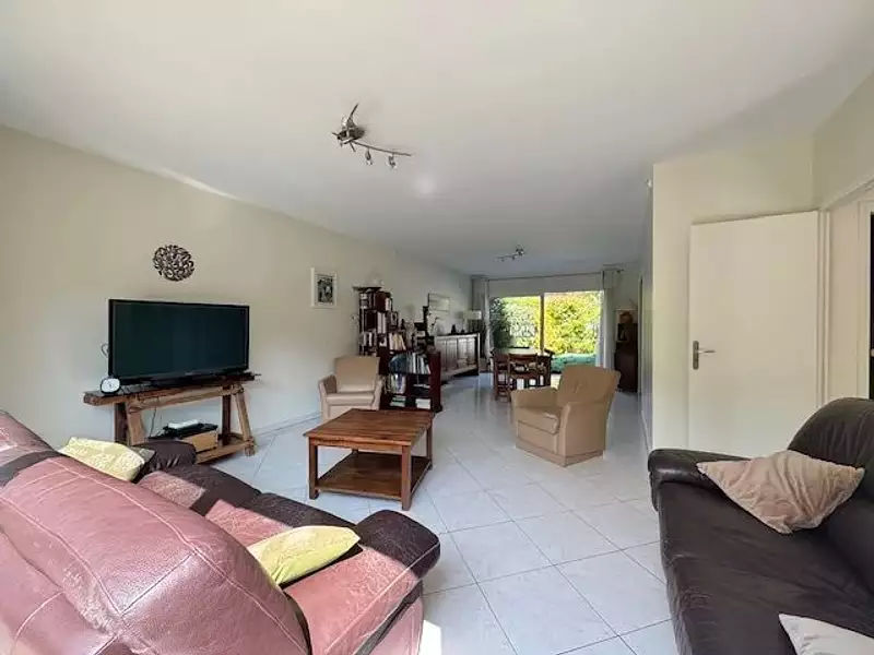 Maison, 165 m²