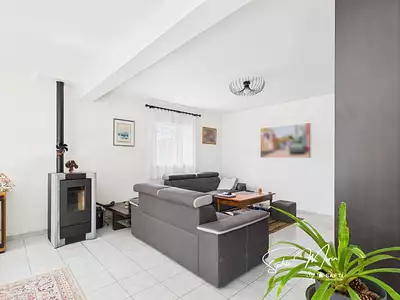 Maison, 145 m²