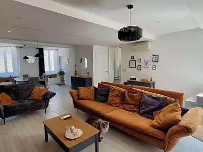 Maison, 182 m²
